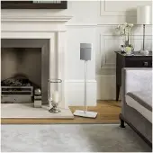 SoundXtra SDXBST10FS1011, Flur, Aluminium, Stahl, Weiß, Flur, Vereinigtes Königreich, Bose SoundTouch 10