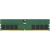 Kingston Technology ValueRAM , 32 GB, 1 x 32 GB, DDR5, 288-pin DIMM