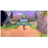 Pokemon Sword