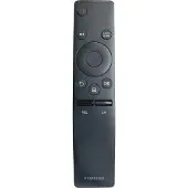 Samsung Original Fernbedienung Smart Remote Control BN59-01312H mit Sprachsteuerung