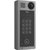 Axis A8207-ve Mkii Zutrittskontrolltastatur
