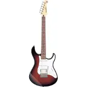 Yamaha Pac112j E-gitarre