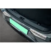 Avisa Laessekantbeskytter Ford Mustang Mach-E 2020- Stål