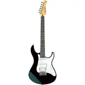 Yamaha Pacifica 112J Schwarz