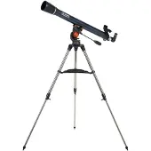 Celestron Astromaster 70 Az Teleskop