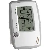 TFA-Dostmann Thermo-Hygrometer