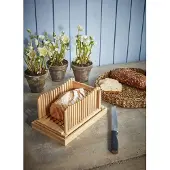 Scandinavian Home Brødskærer Home L:32,3xb:20,8xh3,5cm
