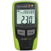 Elma Instruments USB datalogger Elma DT172 med display