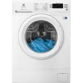 Electrolux EW6SN0506OP, Toplader, 6 kg, C, 76 dB, 951 RPM, D