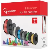 Gembird 3DP-PLA+1.75-02-G, 1 Stück(e), 1 kg