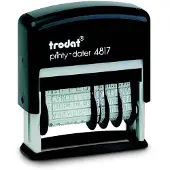 Trodat Printy 4817