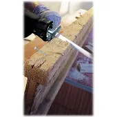 Bosch Säbelsägeblatt S 922 HF L.150mm B.19mm TPI 10 2,5mm 100 St./Karte