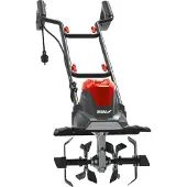 Dedra Elektrische Grobfräse 1050W 36Cm - Ded8709