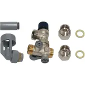 Vaillant VIH R and VIH CQ cylinder safety group - 0020060434