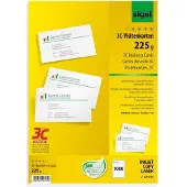 Sigel Visitenkarten 3C