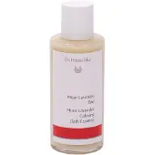 Dr. Hauschka Moor Lavender Calming Bath Essence (100ml)