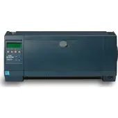 TALLY GENICOM Nadeldrucker Tally 2600+, 360 x 360 dpi, für alle Papierarten, 457 Seiten/h