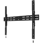 Multibrackets 0518, 106,7 cm (42"), 2,29 m (90"), 100 x 100 mm, 800 x 600 mm, Stahl, Schwarz