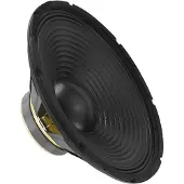 Monacor SP-382PA, 1.0 Kanäle, Kabelgebunden, 150 W, 3 - 4000 Hz, 8 Ohm, Schwarz