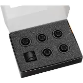Ekwater Quantum Torque Stc Connector 10-13 Mm Starrer Verbinder 6 Einheiten