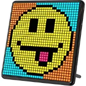 Divoom Pixoo Max speaker