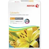 Xerox Kopipapir Xerox Colotech+ FSC 160g A4 hvid - (250 ark)