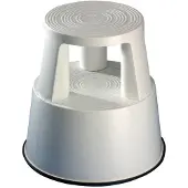 Zarges Bigfoot P - Rolltritt 0.43 m