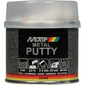 Motip Metal spartelmasse 250gr.