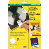 Avery Heavy Duty Laser Etiketten