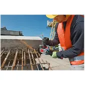 Bosch GWX 18V -10 SC Professional Akku-Winkelschleifer 1000W