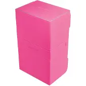 GameGenic Stronghold 200+ Convertible Pink