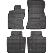 Frogum Jaguar XJ (X350) 2003-2007 rubbermat