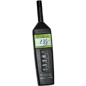 Elma 315 hygro-/termometer