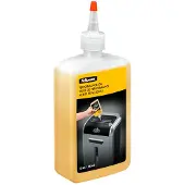 Fellowes Schmieröl-schredder 355ml