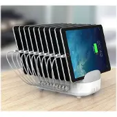 Compulocks 10 Port Usb Chargind Dockingstation