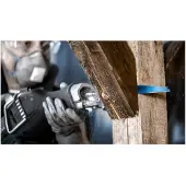 Bosch Expert Säbelsägeblatt S1167XHM Wood with Metal Demolition 225mm 3 tlg.