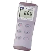 Pce Instruments PCE-P30 Trykmålingsudstyr
