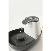 Savic Cascade Trinkbrunnen 1,5 Liter für Katzen und kleine Hunde