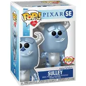 Funko POP! Pixar - Sulley SE - Pop! - Vinyl Figur