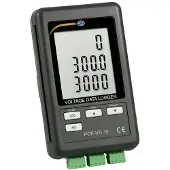 Pce Instruments Spannung Datenlogger -VR 10