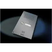 AGFEO 6101759, Door station, Silber, , 122 mm, 251 mm, 50 mm