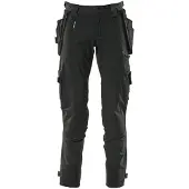 Mascot Advanced 17031 Hanging Pockets Big Arbeitshose