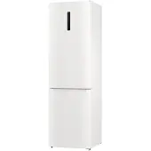 Gorenje HZF3568SED NRK6202AW4 ADVANCED LINE, 331 l, NoFrost-Funktion (Kühleinheit), SN-T, 12 kg/24h, E, Weiß