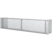 Ubiquiti Rack Utility für U-RACK-6U-TL 2U belüftet