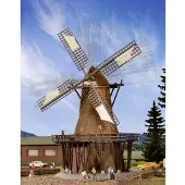 KIBRI Vindmølle N Kibri 37302