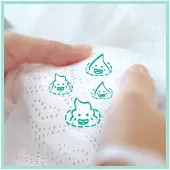 Pampers Premium Care