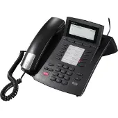 AGFEO ST 42 schwarz