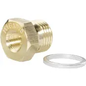 EQUUS ADAPTER M 16X1,5