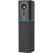 Port Designs 902004, 3,68 MP, CMOS, 2K Quad HD, 2560 x 1440 Pixel, 60 fps, Schwarz