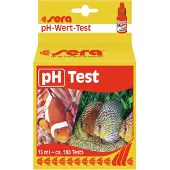 Sera Ph-Test 15ml